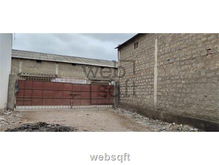 Commercial Warehouse for Rent in Telangana